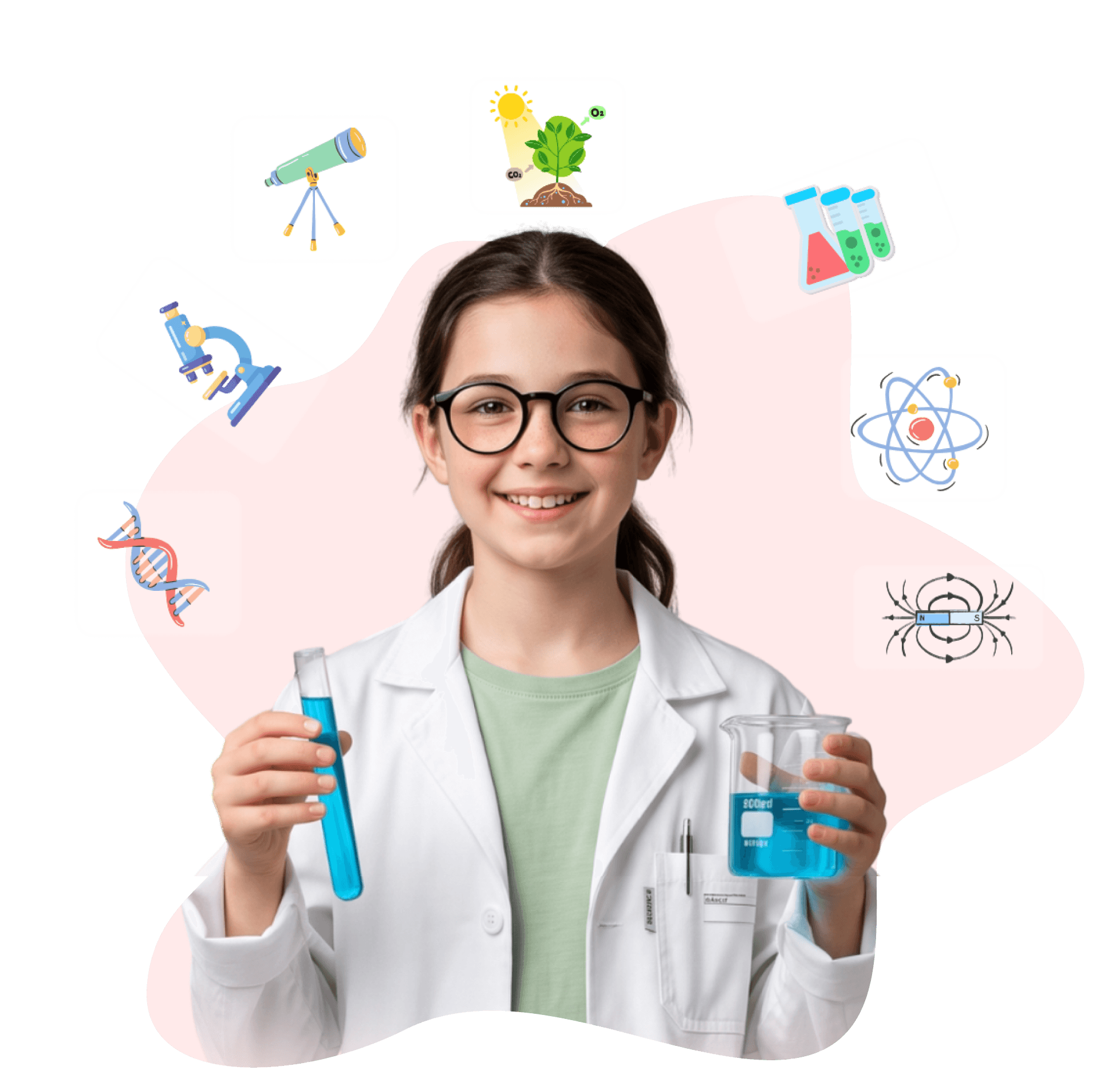 Learn Science